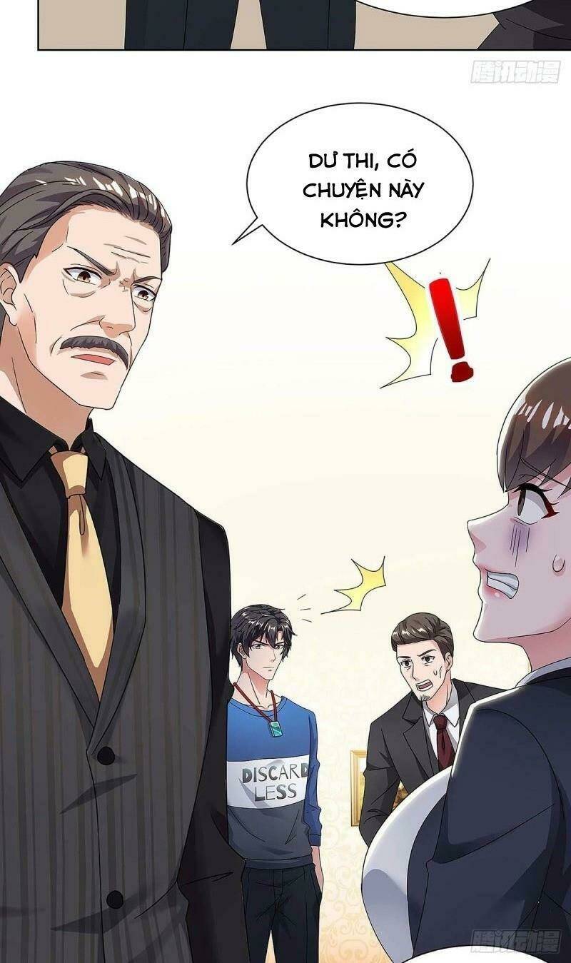 trọng sinh khí thiếu quy lai chapter 117 28