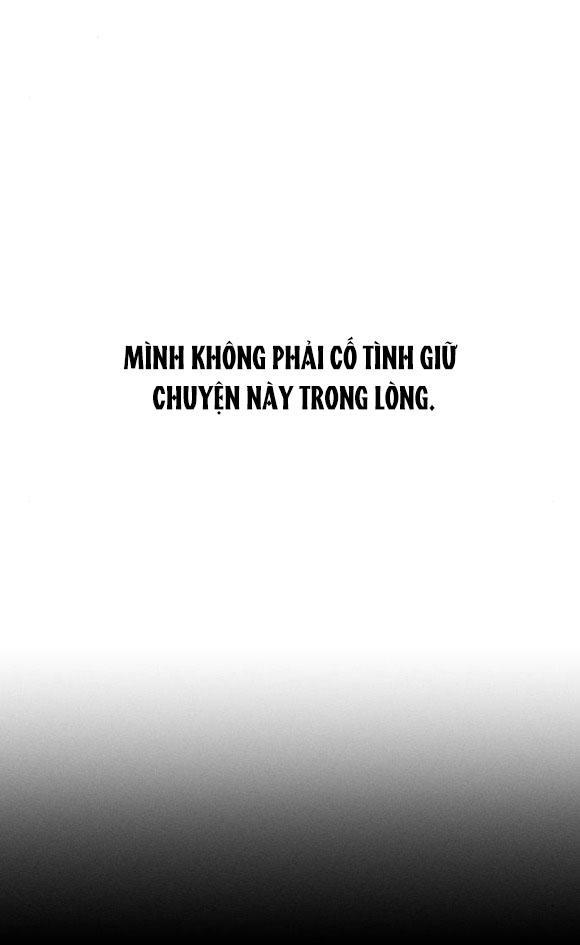 [18+] Nước Mắt Trên Đóa Hoa Tàn chapter 15.1 34