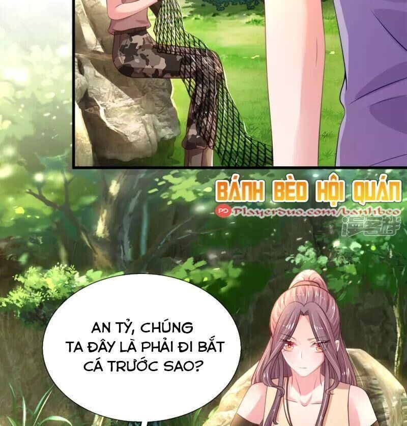 ma ma đột kích : cha mời tiếp chiêu chapter 38 5