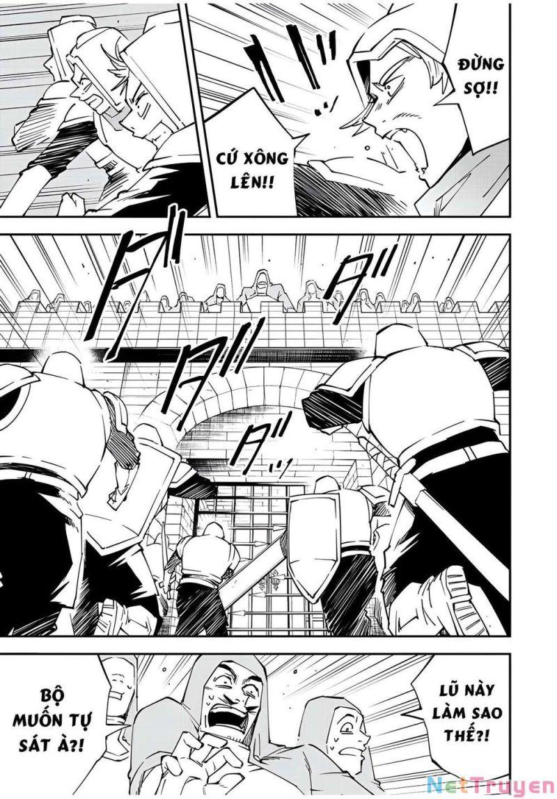 tái sinh thành quý tộc với kĩ năng 'appraisal' chapter 72 15