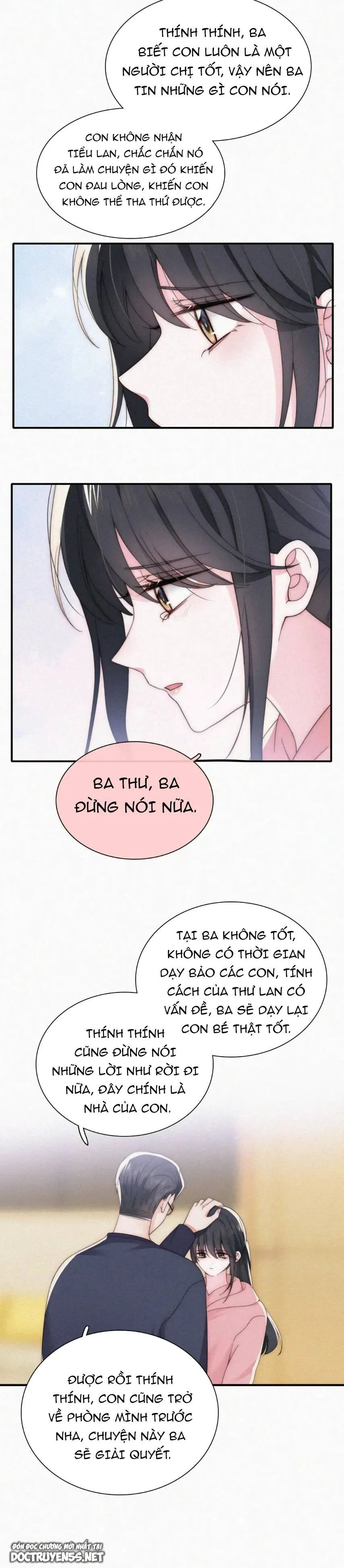 điên cuồng yêu em chapter 38 13