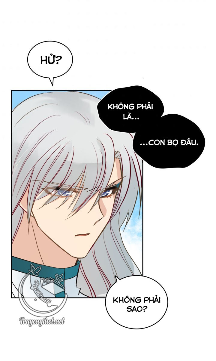 khế ước hậu cung chapter 26.2 15