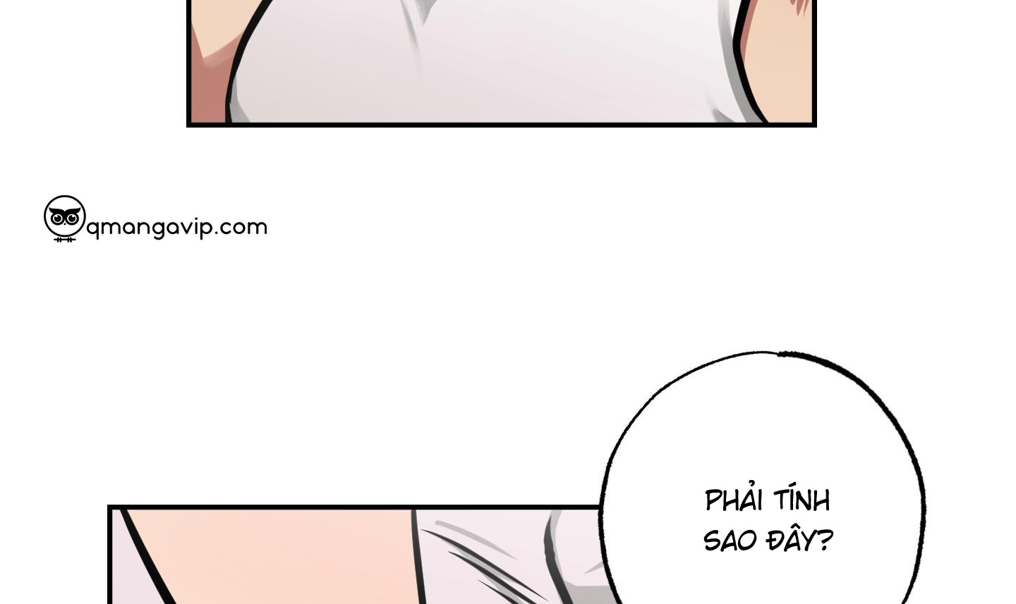 cây thương của ghost chapter 25 108