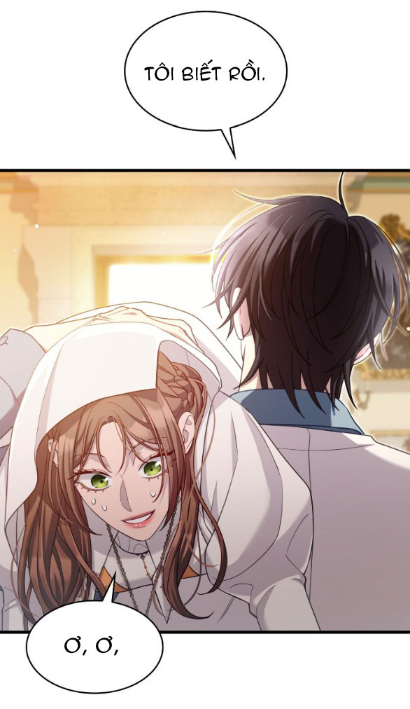 Tôi Sẽ Biến Anh Ta Từ Một Con Chó Điên Thành Một Chàng Quý Tộc chapter 24.1 6