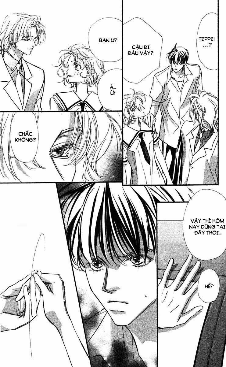 yoru made matenai chapter 22.2 10