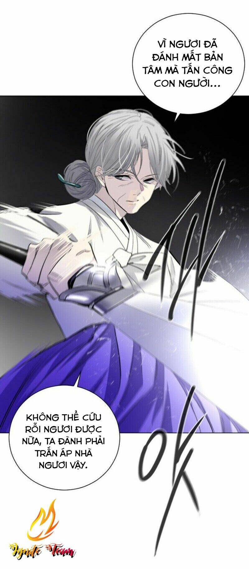 trò chơi thế kỉ chapter 1 23