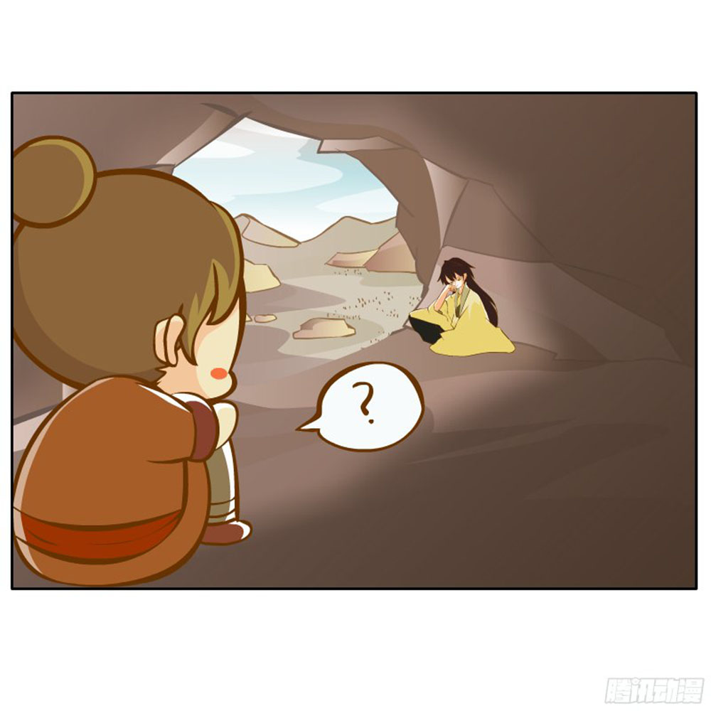 hòa thượng và tiểu long quân chapter 26 45