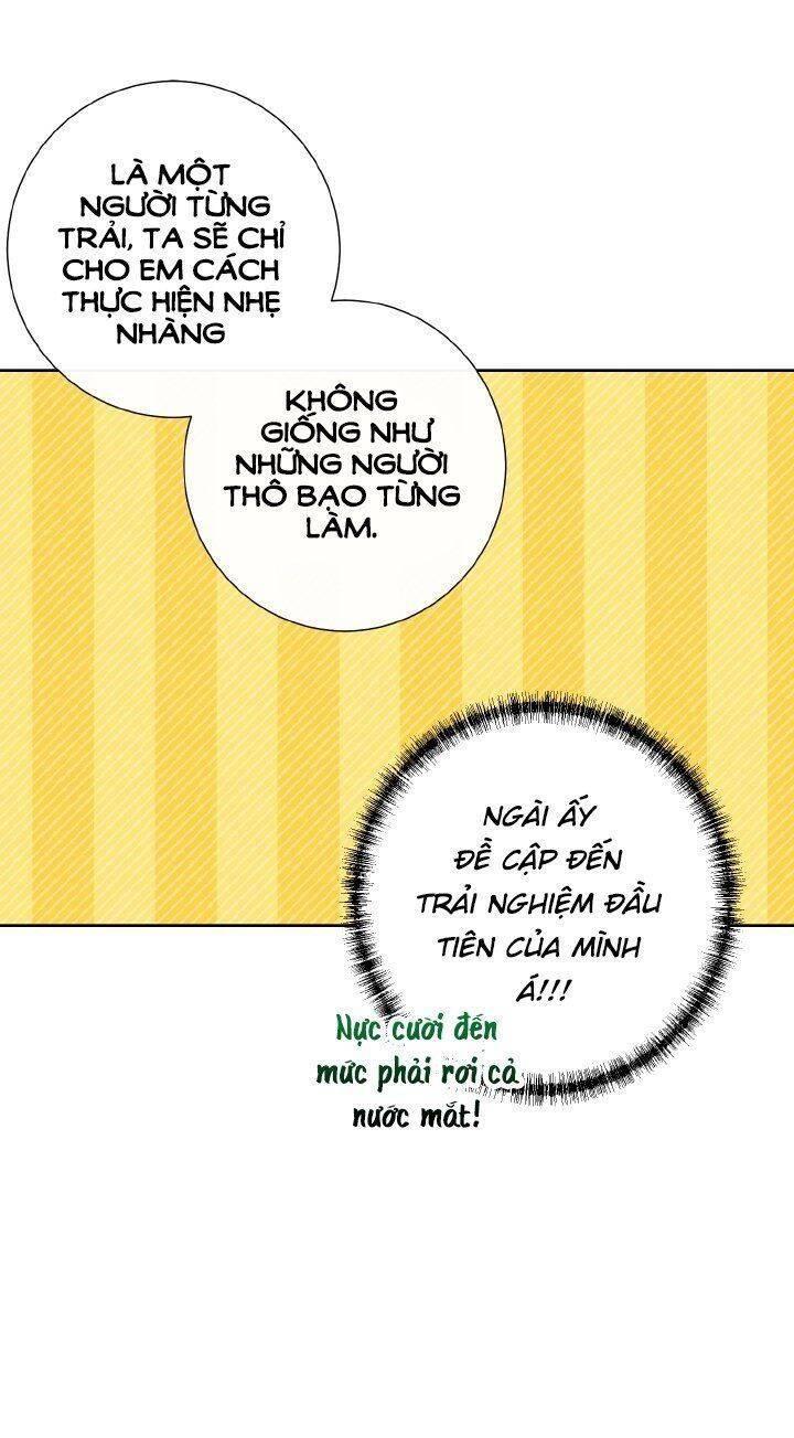 xin ngài đừng ăn tôi chapter 52 27