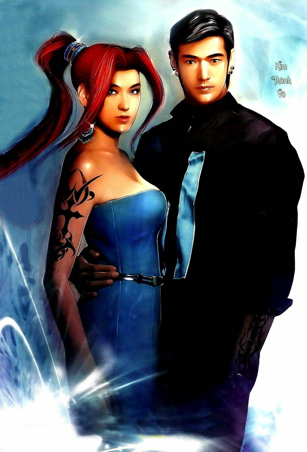 hồ sơ xã hội đen chapter 13 1