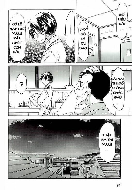 sekainohate de aimashou chapter 3 27