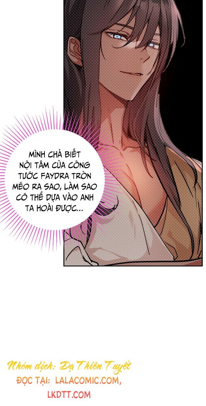 tôi không cố ý quyến rũ nam chính đâu! chapter 29 11