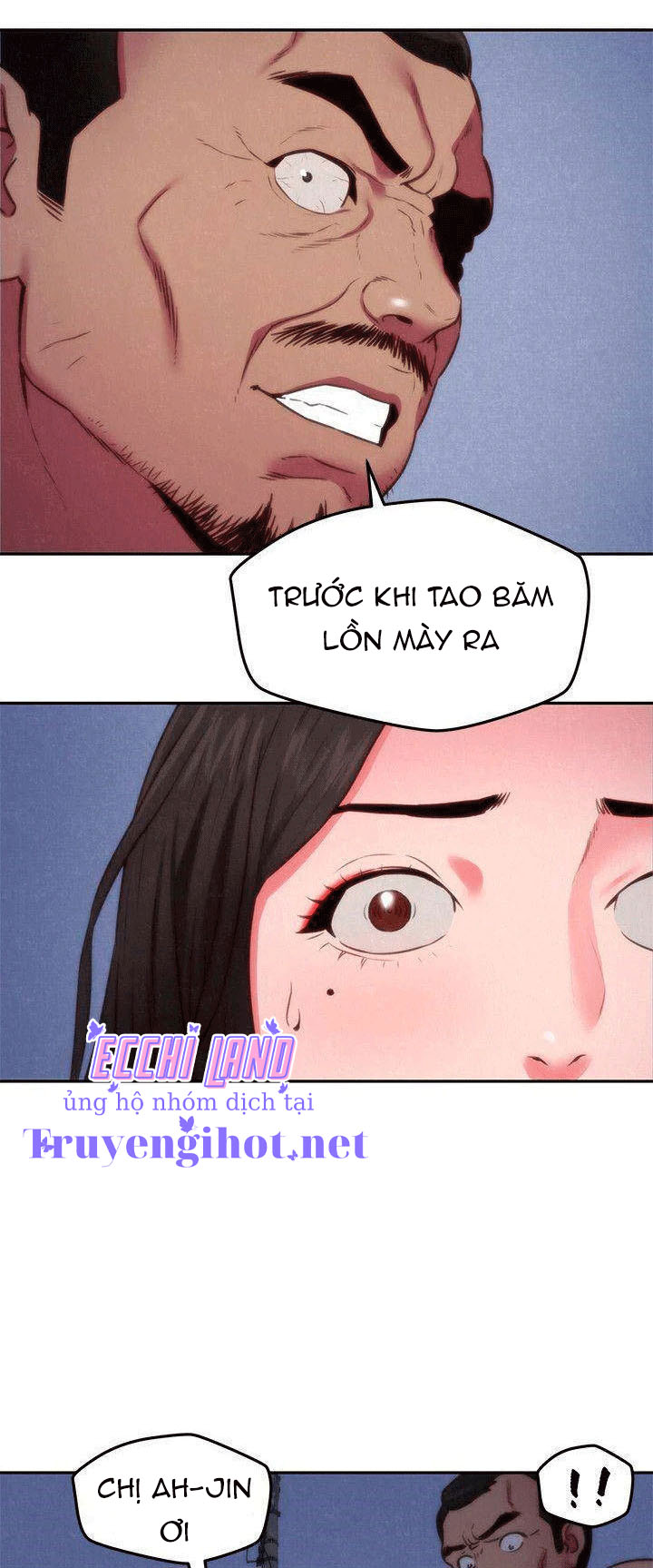 cô gái bé nhỏ của tôi chapter 36.2 9