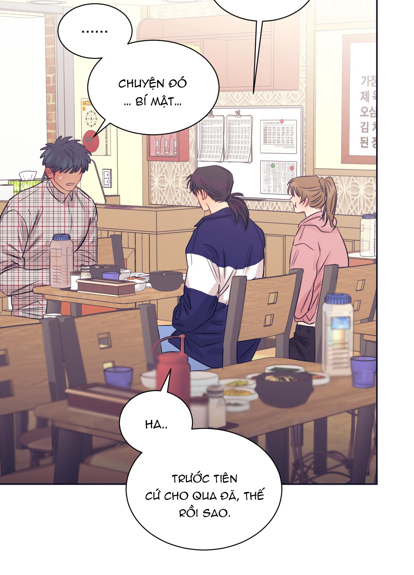 tình yêu lụi tàn chapter 12 14