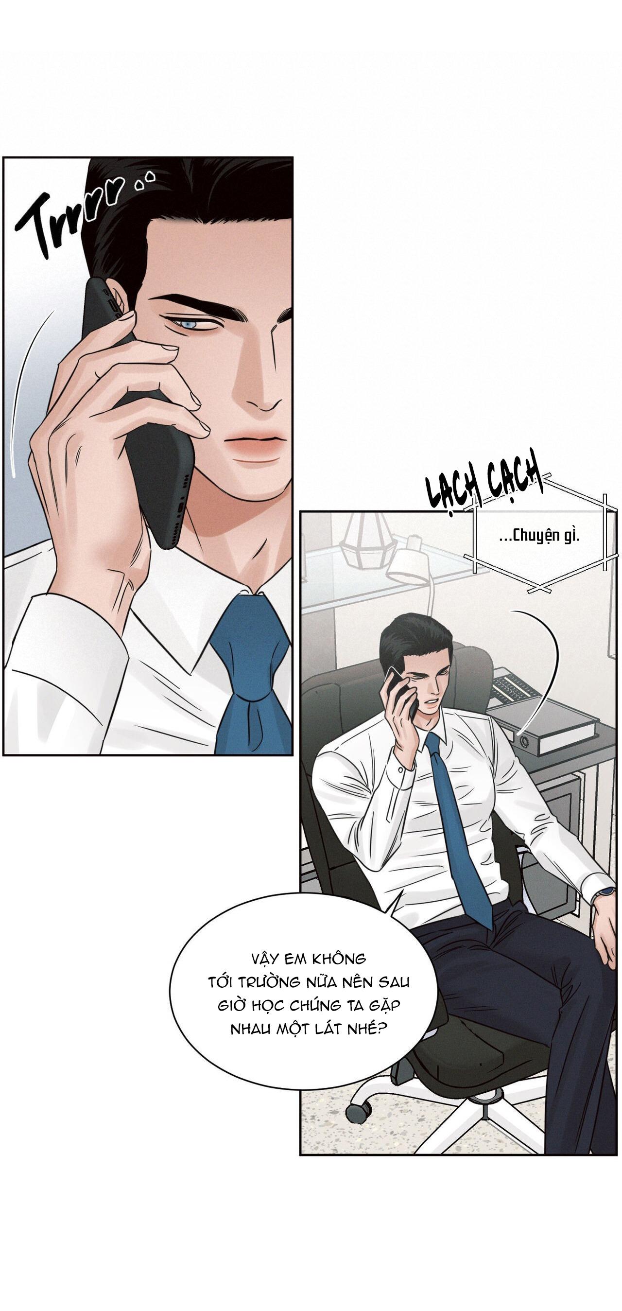 dù anh không yêu em chapter 92 12