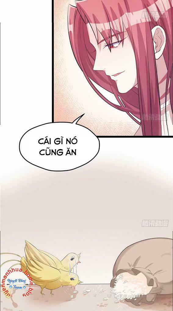 [16+] thảnh thơi thú thế chủng chủng điền, sinh sinh tể chapter 81 8