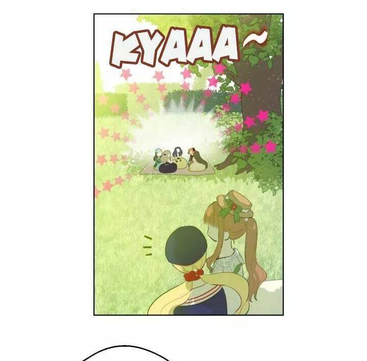 một ngày nọ ta trở thành công chúa chapter 32 23