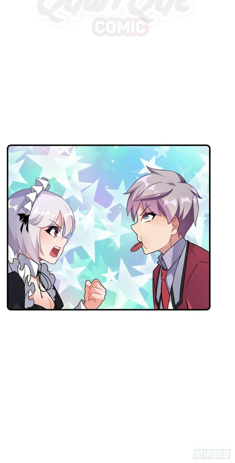 nhặt ma vương về làm nữ hầu chapter 38 30