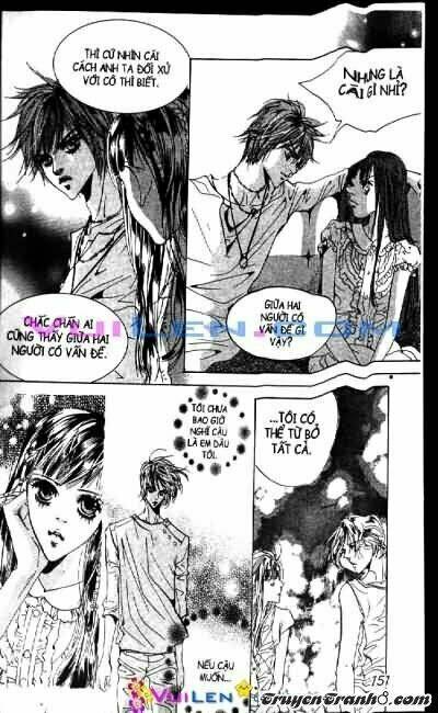 goong - [ hoàng cung ] chapter 7 148