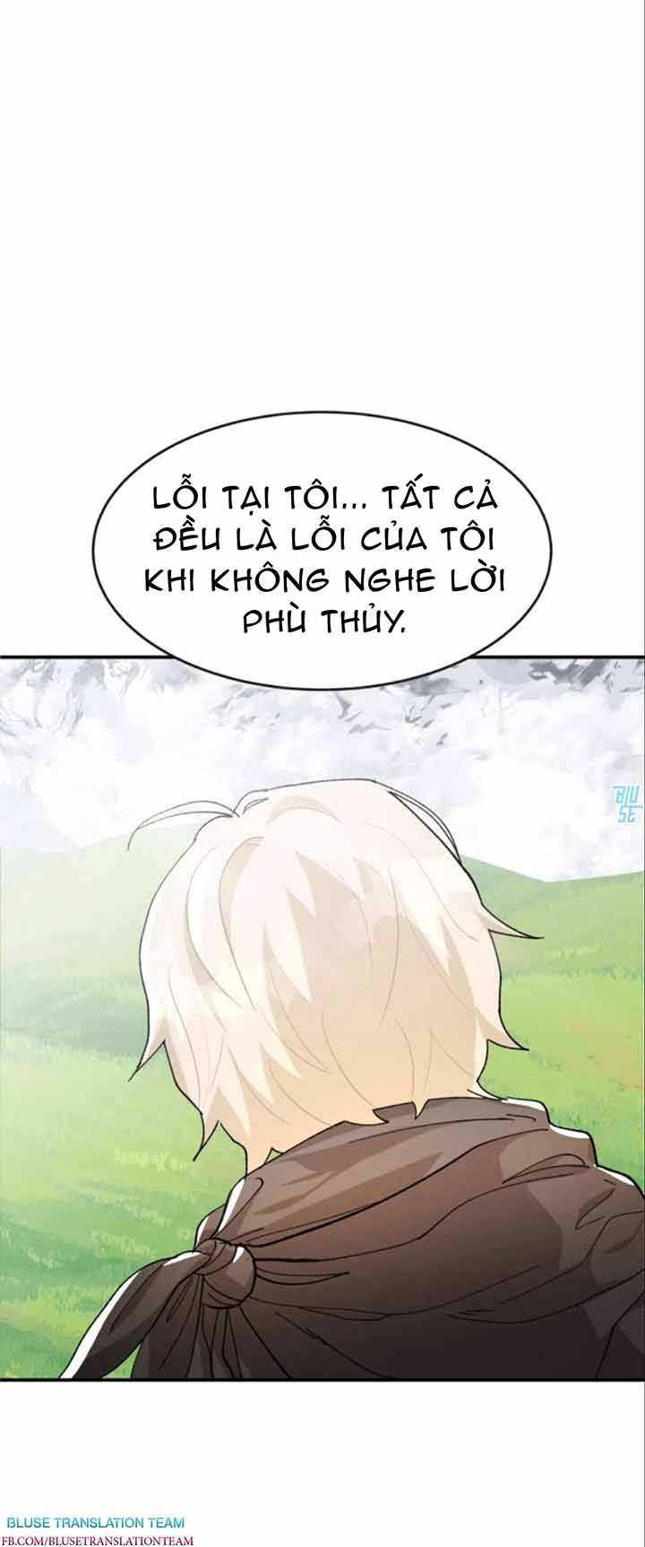 kế hoạch nuôi dưỡng hoàng tử chapter 2 45