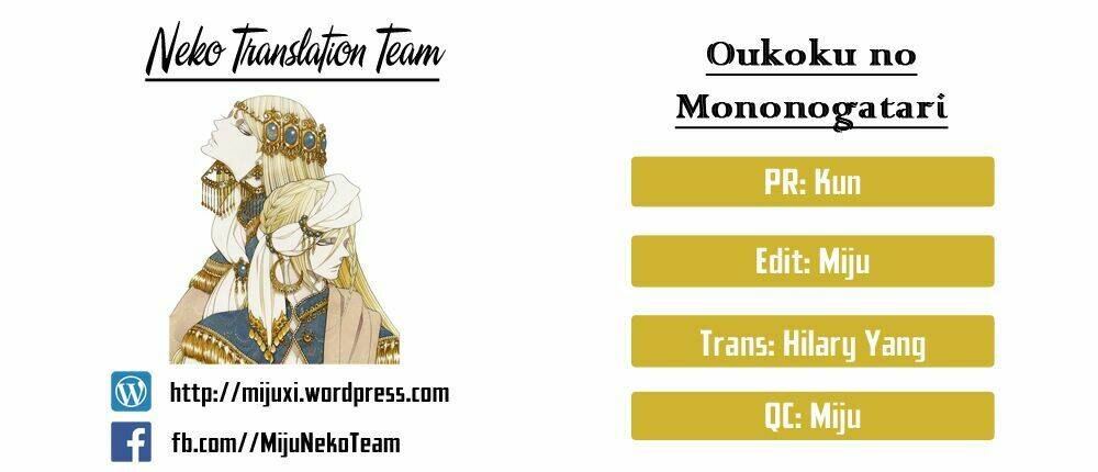 truyện kể vương quốc nọ chapter 1.2 1