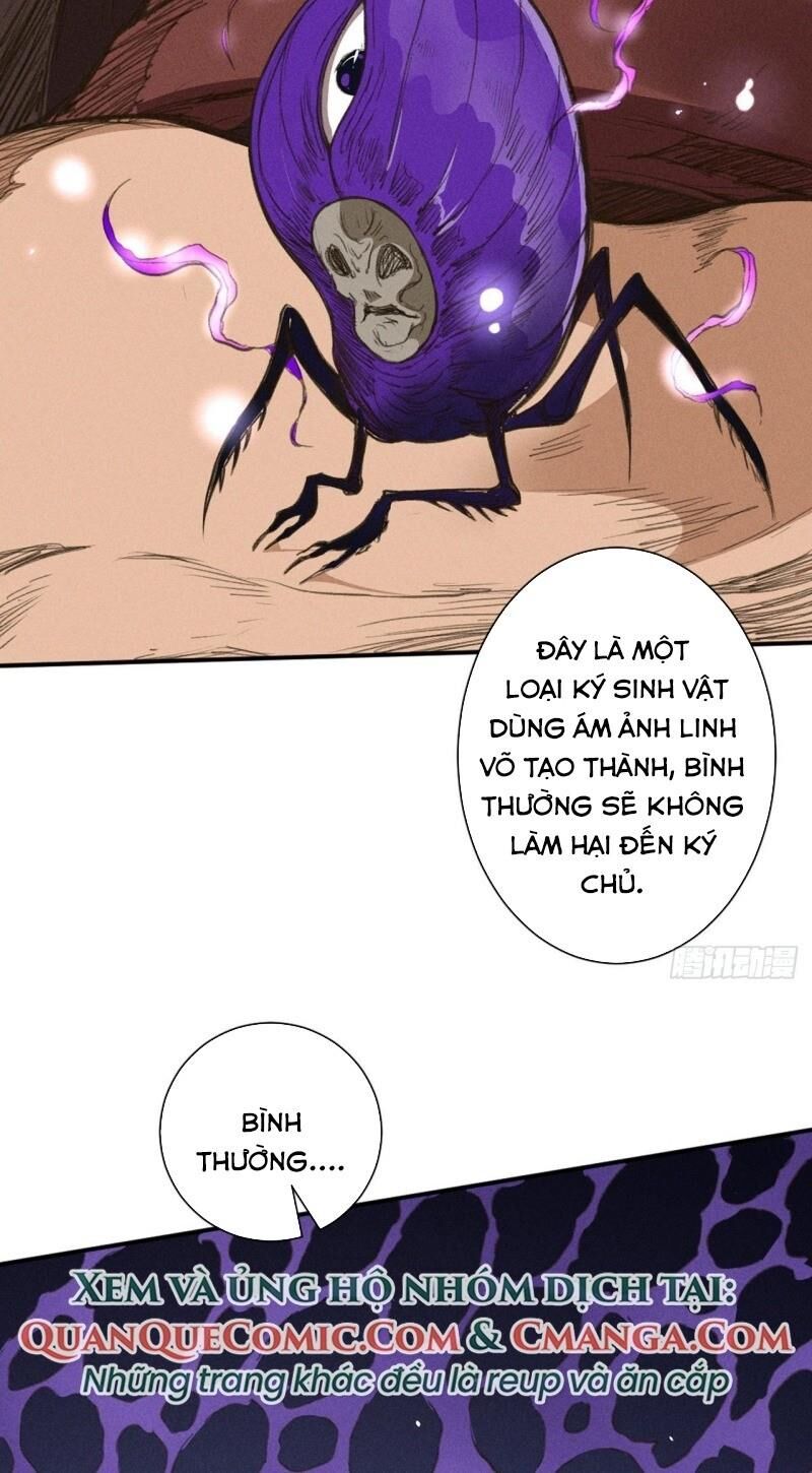 đường dần tại dị giới 2 chapter 16 18