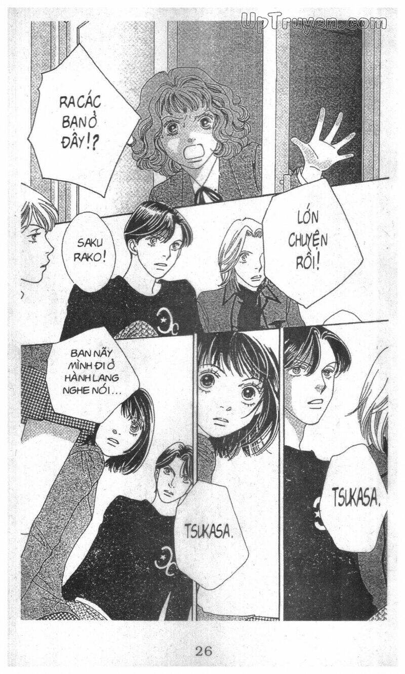 con nhà giàu chapter 187 23