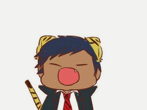 kuroko – tuyển thủ vô hình: short doujinshi chapter 156 5