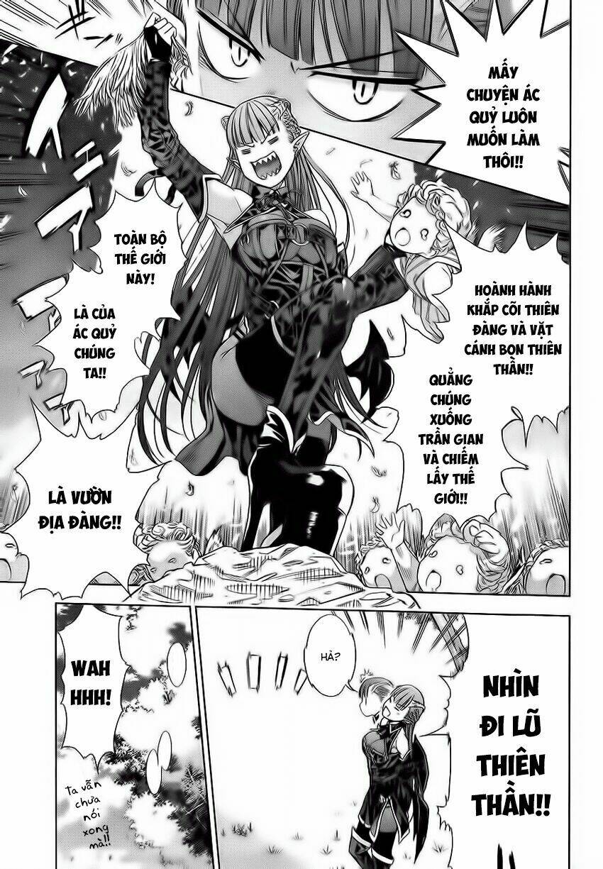 khu vườn thứ 7 chapter 1 26