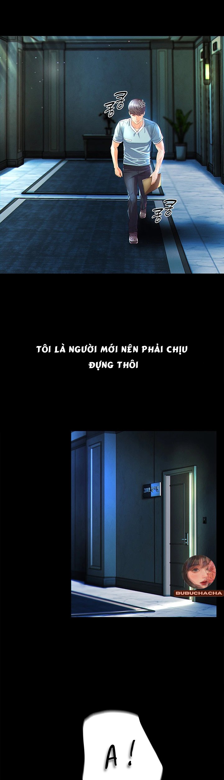 [18+] học trò độc nhất chapter 1 58