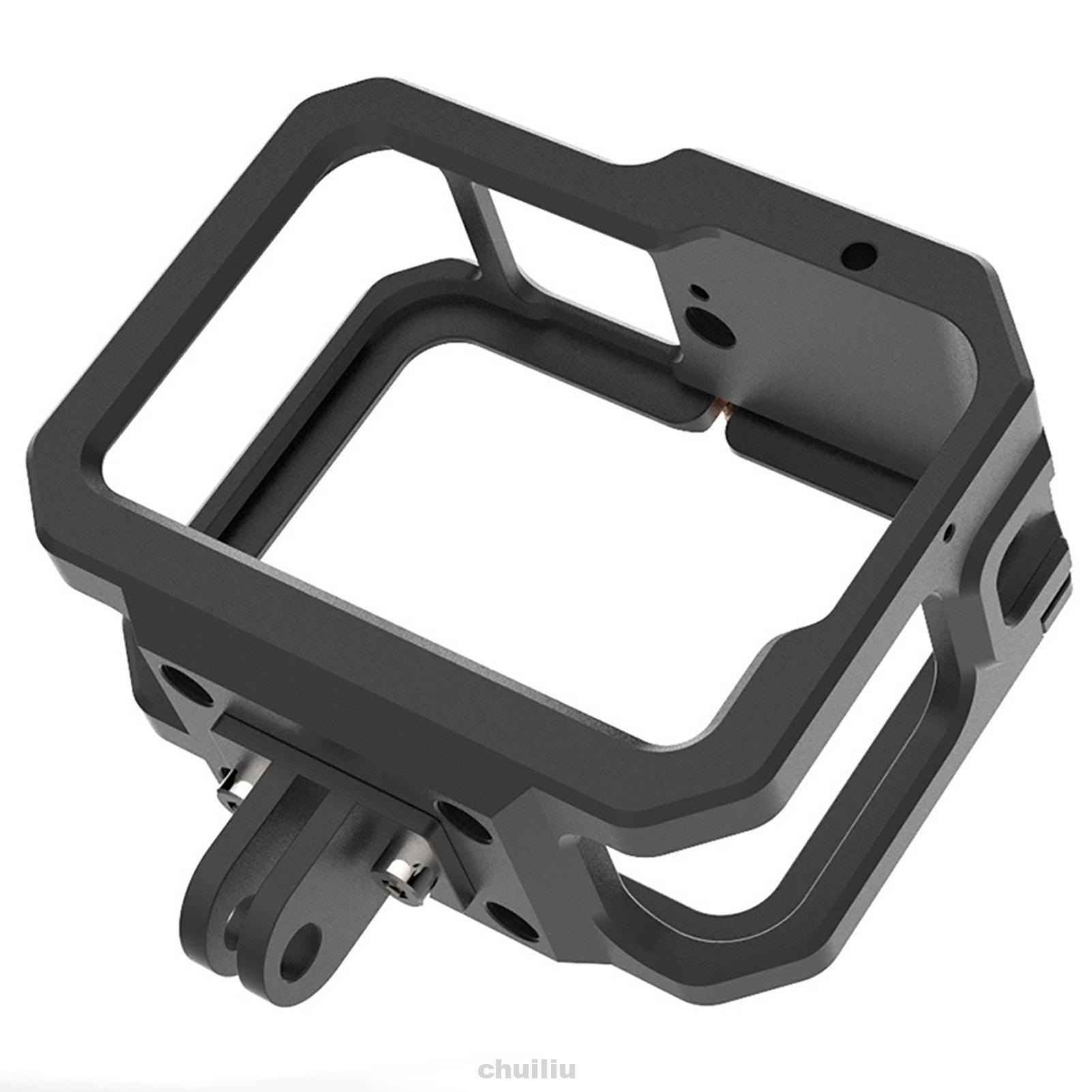 Khung Hợp Kim Nhôm Bảo Vệ Camera Hành Trình Gopro Hero 9