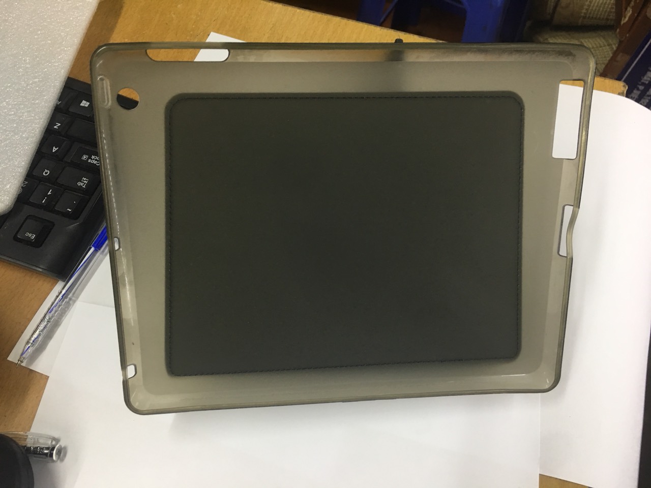 Bao da dành cho ipad 4