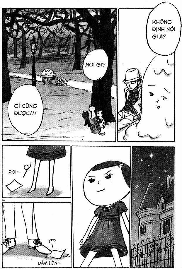 nyanderful chapter 1 18