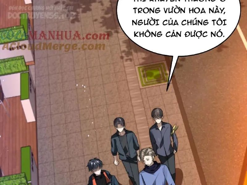 không gian hệ lão lục: dự trữ một vạn tấn thịt ngày tận thế chapter 51 19