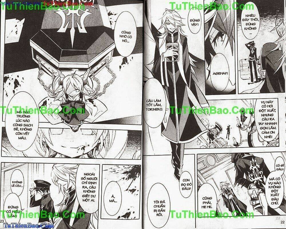 ẩn số chapter 1 12