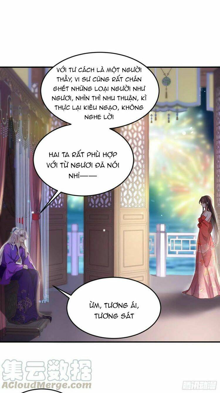 hoạn phi thiên hạ chapter 142 2