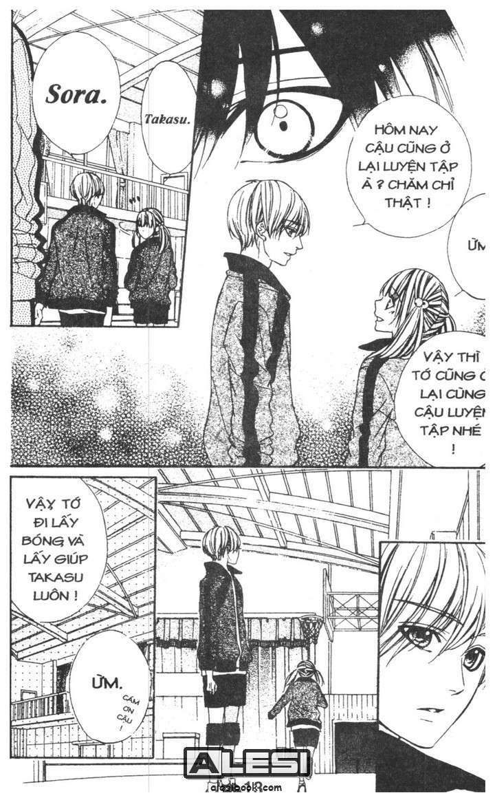 kore ga koi to iunaraba chapter 6 13