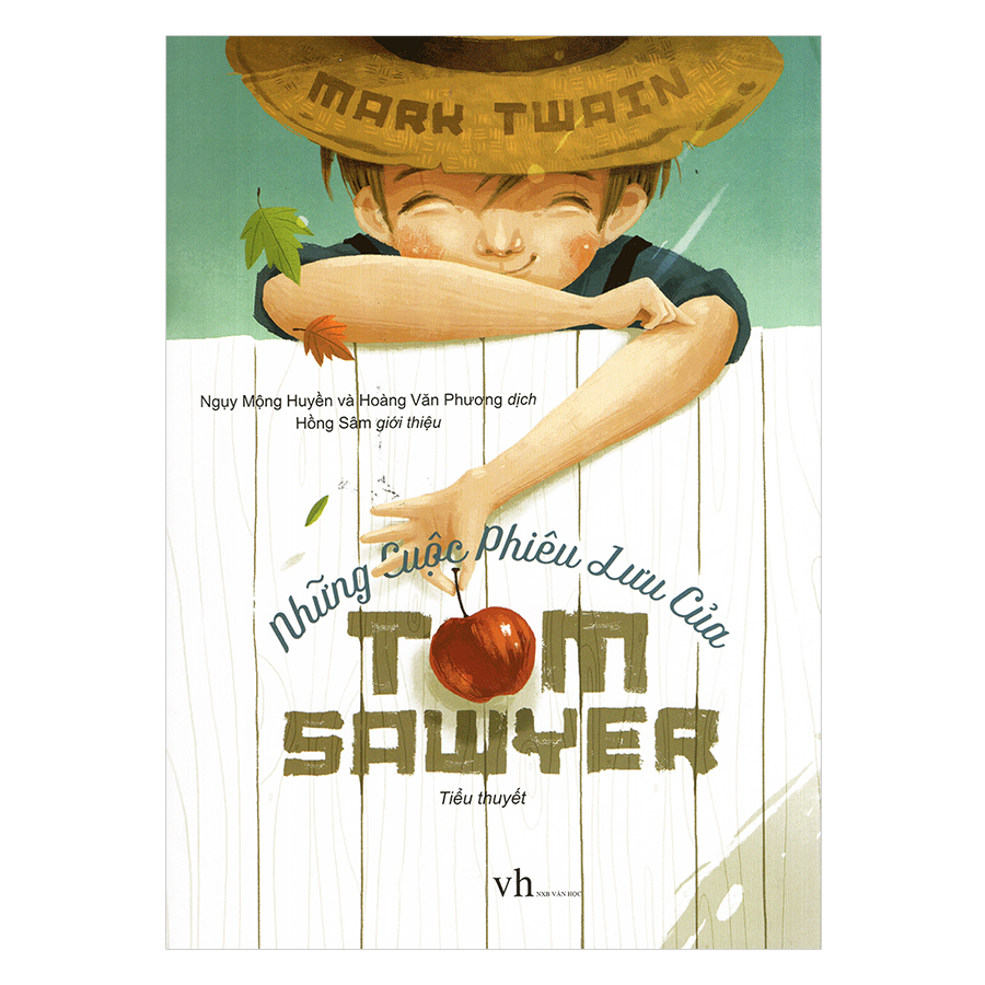 Combo Huckleberry Finn - Tom Sawyer - Hai Vạn Dặm Dưới Đáy Biển (Tái Bản)