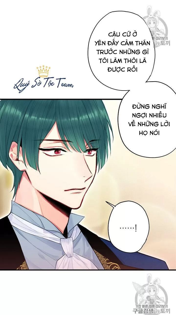 trọng sinh trở thành hoàng phi chapter 129 34