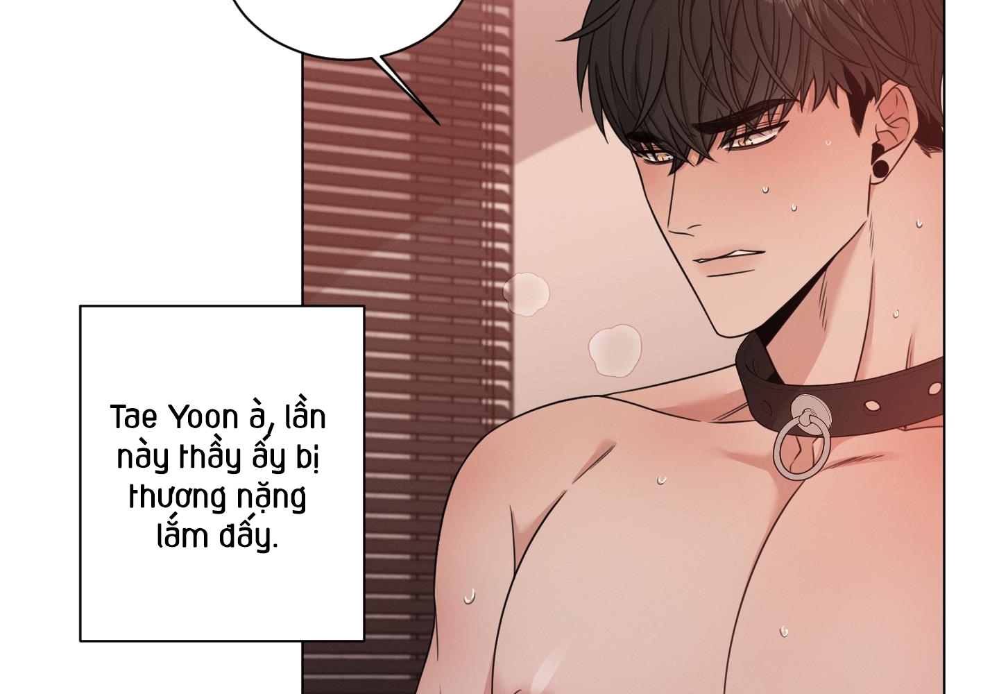 hội chứng minmotion chapter 19 83