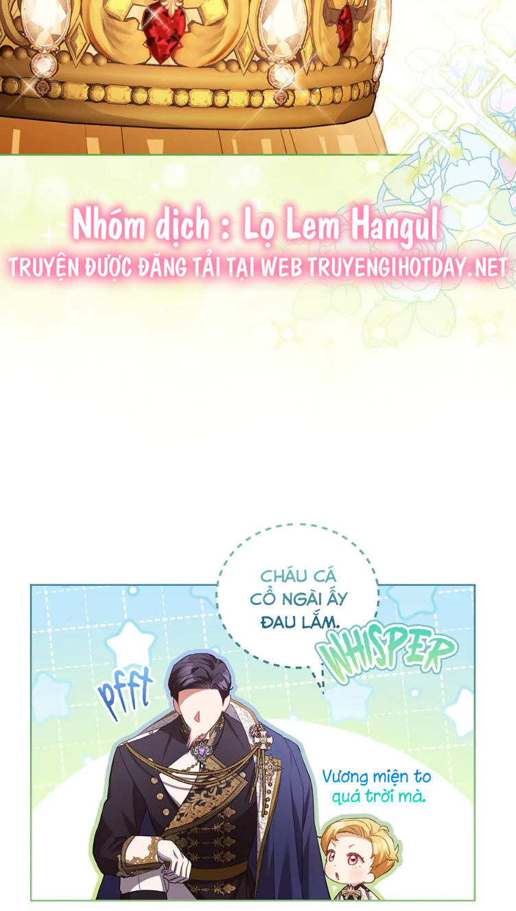 nhật ký chăm sóc đứa trẻ của nhân vật phản diện chapter 19 44