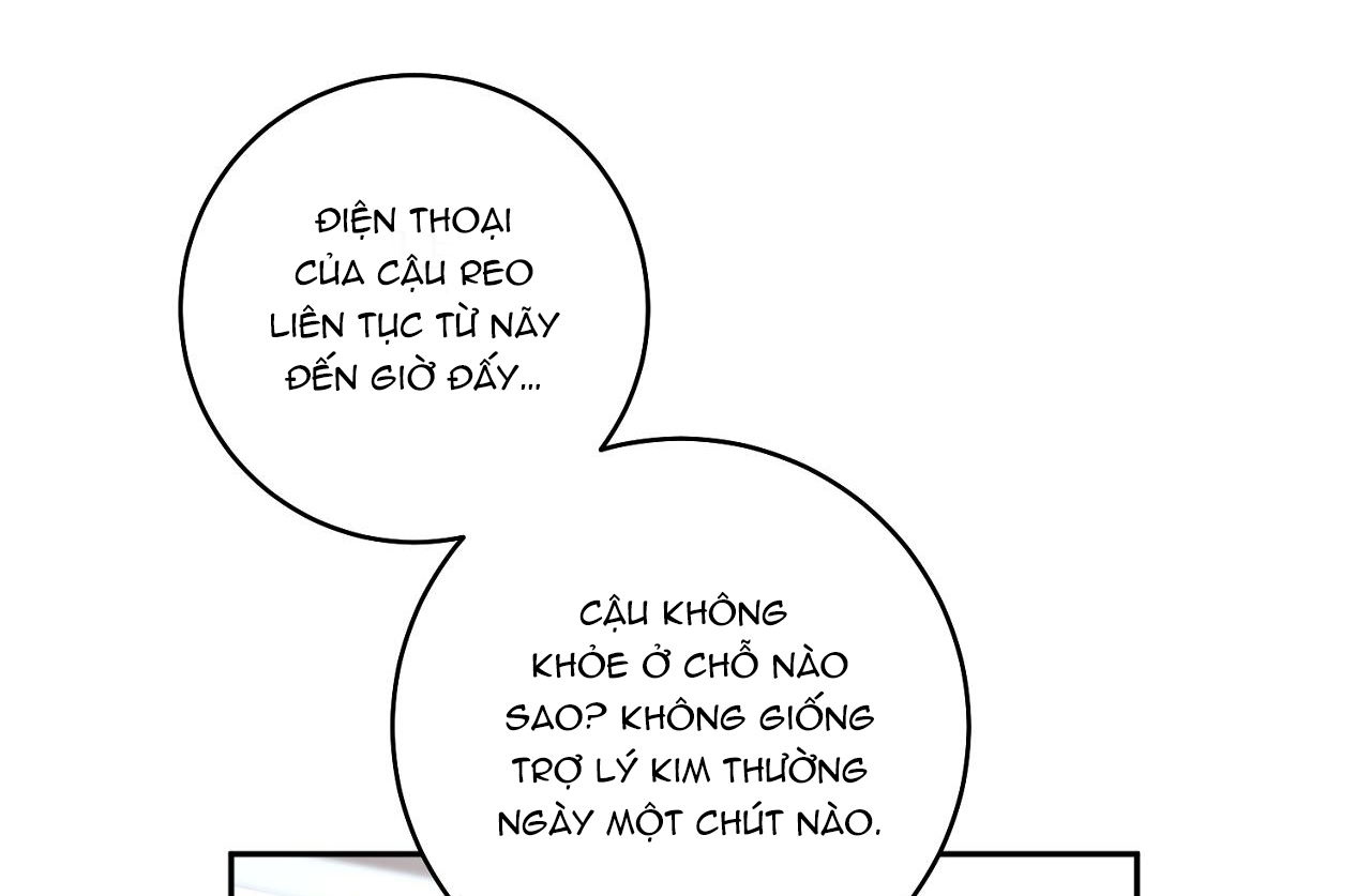 tình mình khó nói chapter 3 166
