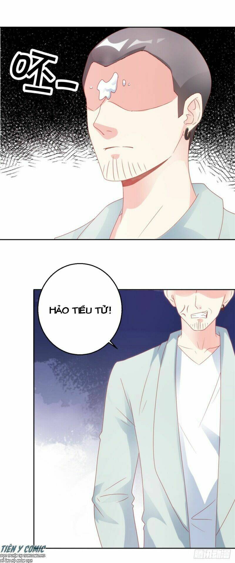 thấu thị tiên y chapter 121 24