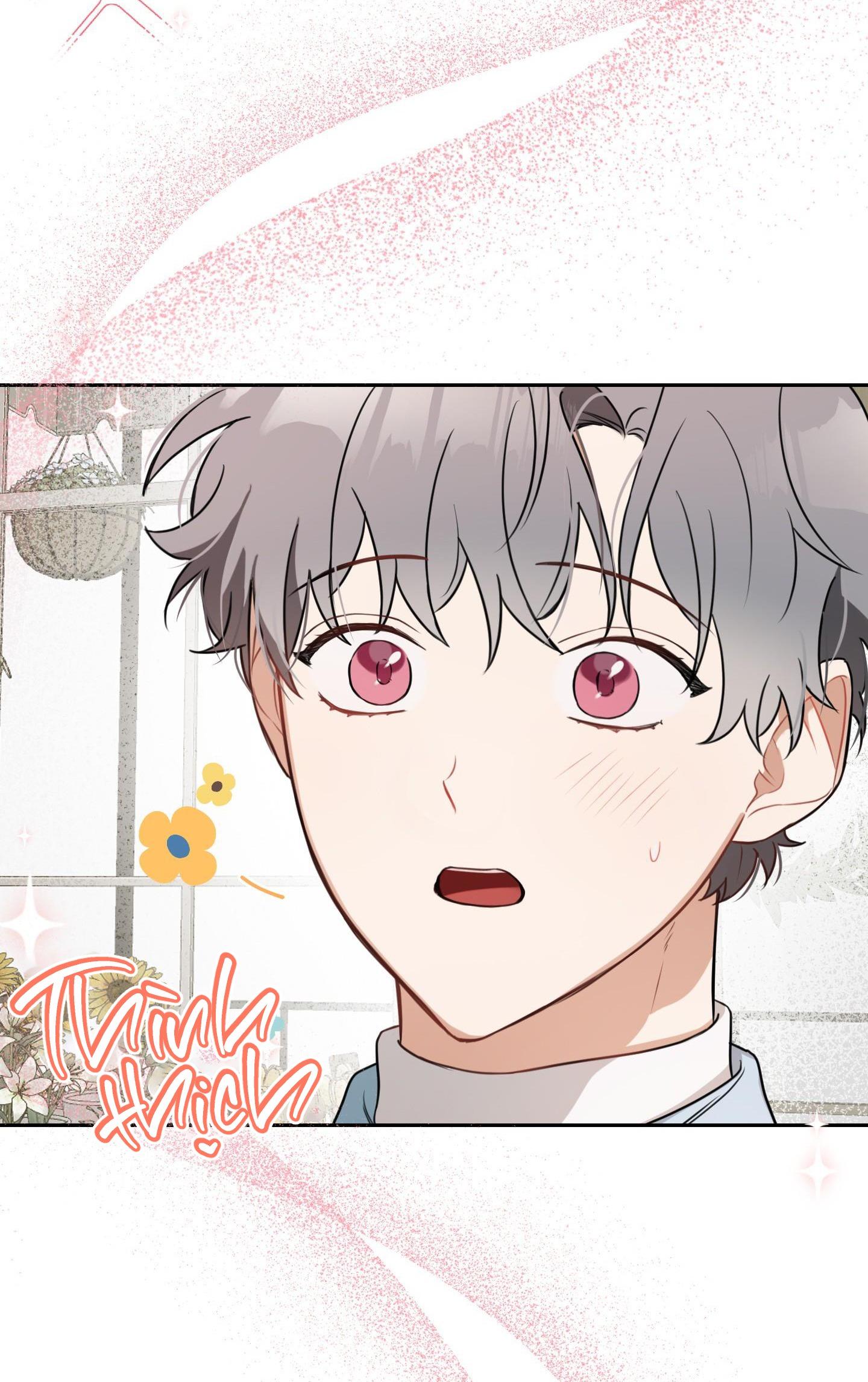 vườn hoa chapter 6 46