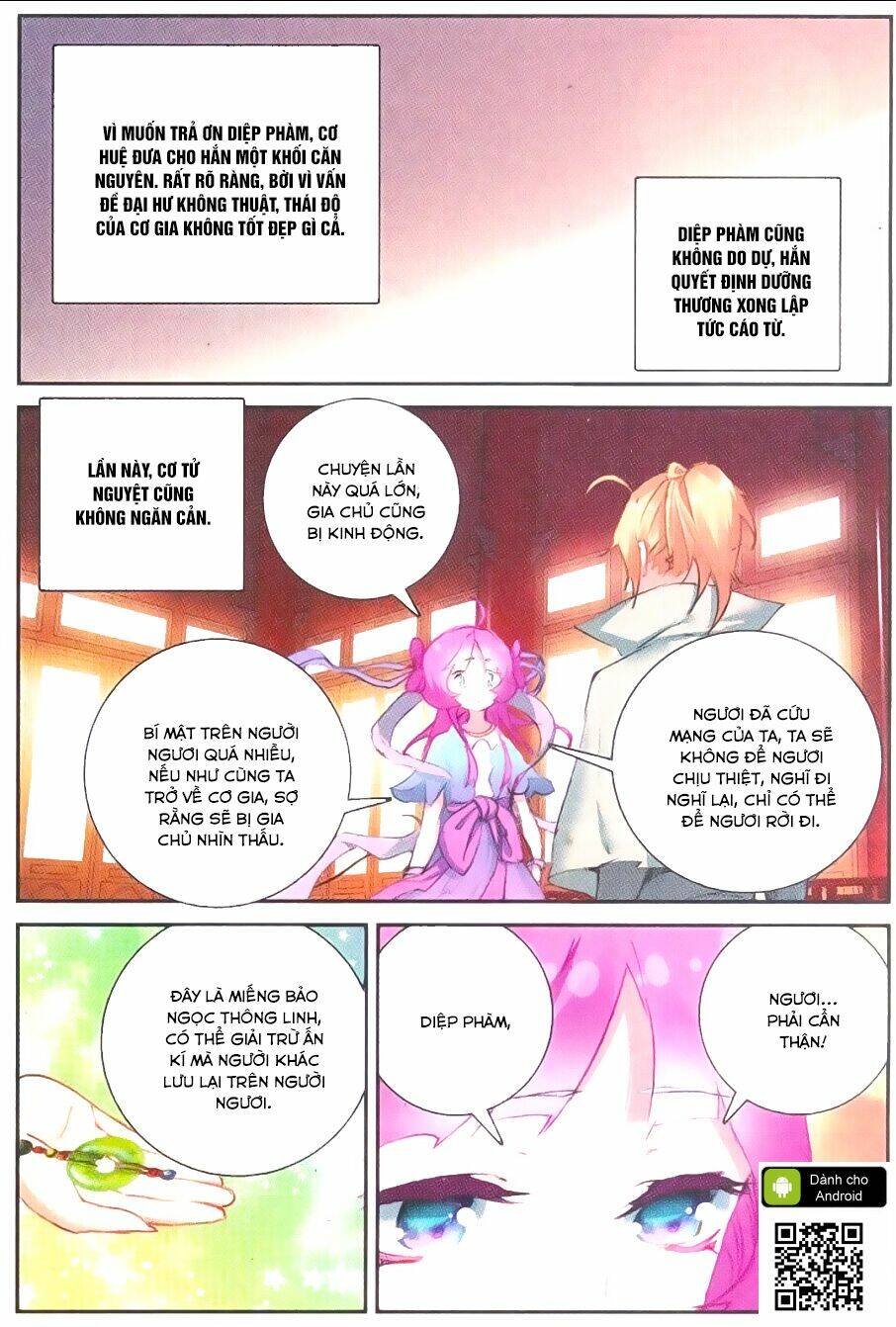 già thiên chapter 50 15