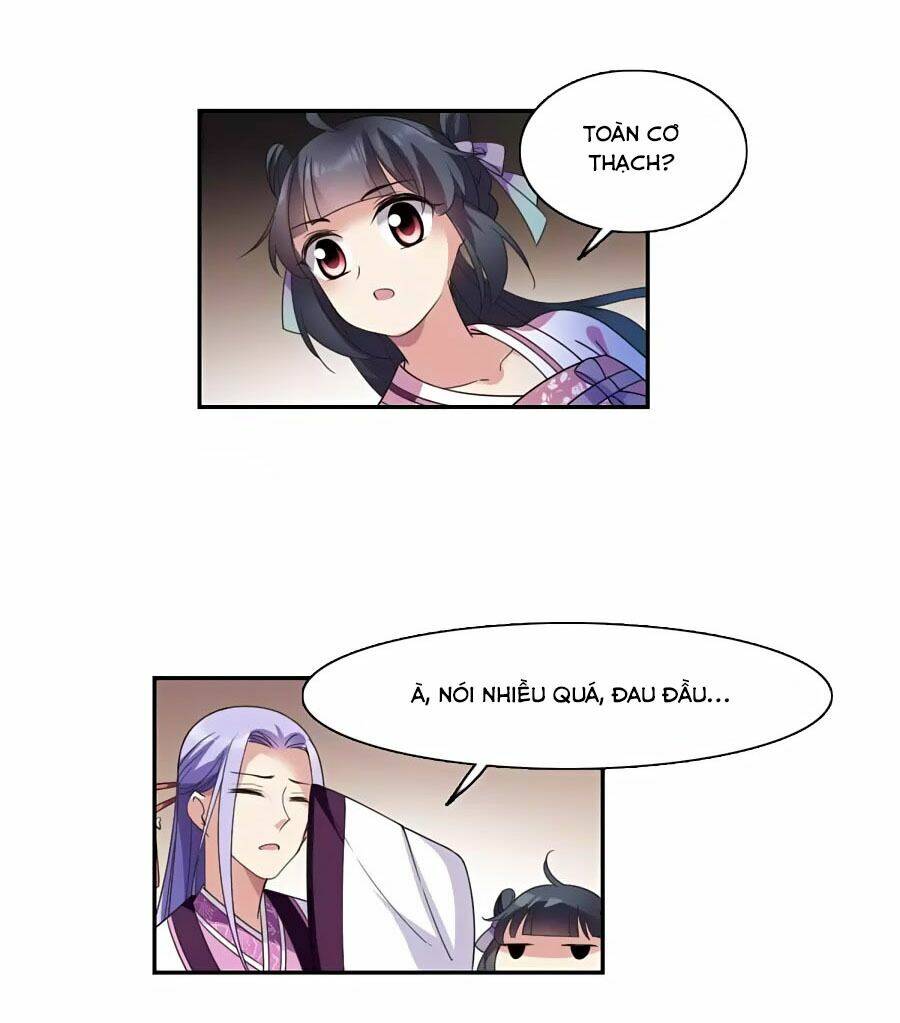 toàn cơ từ chapter 38.2 15