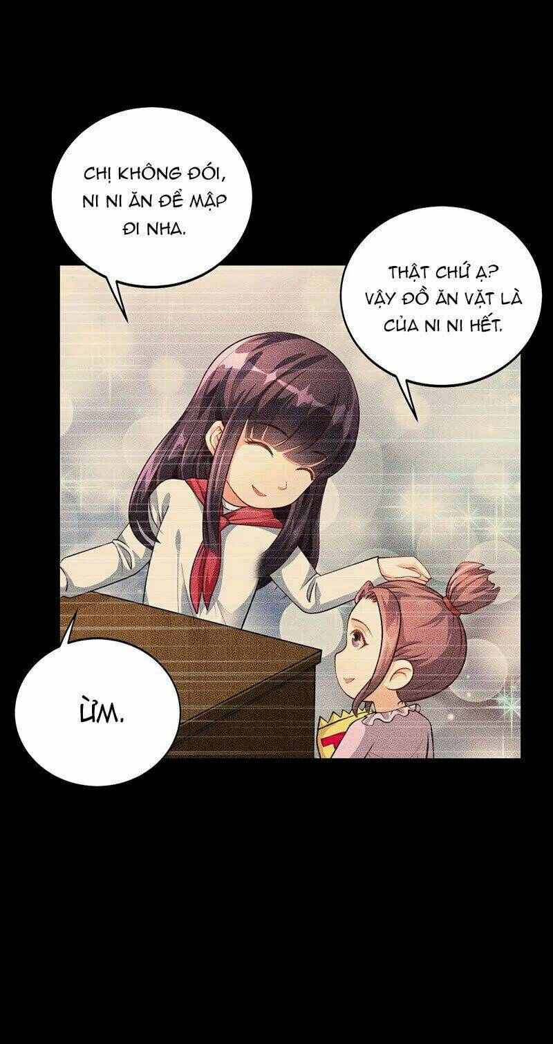 danh môn độc sủng ái thê chapter 34 13