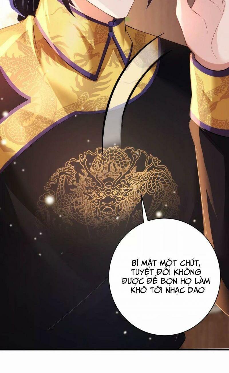 quận chúa vững quá không thể tiêu diệt! chapter 73 39