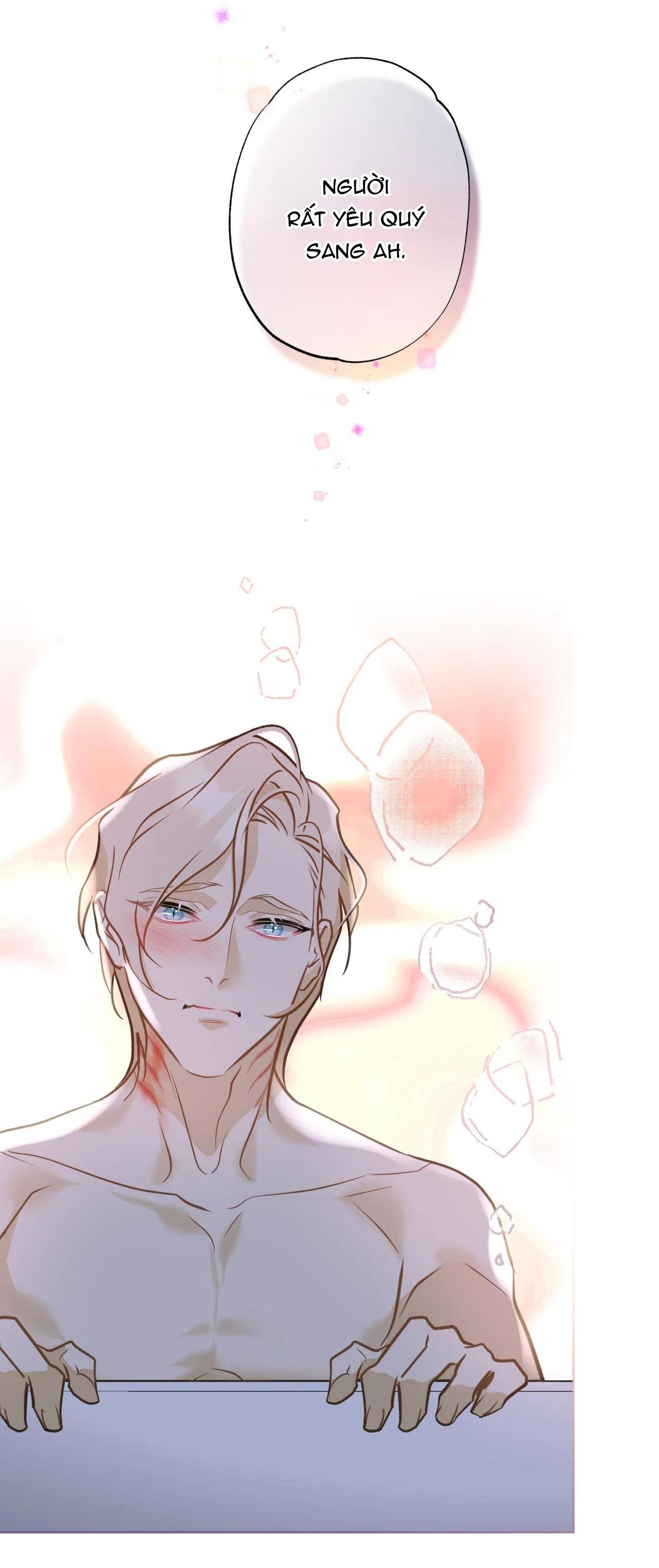 mỹ nhân ngư chapter 9 32