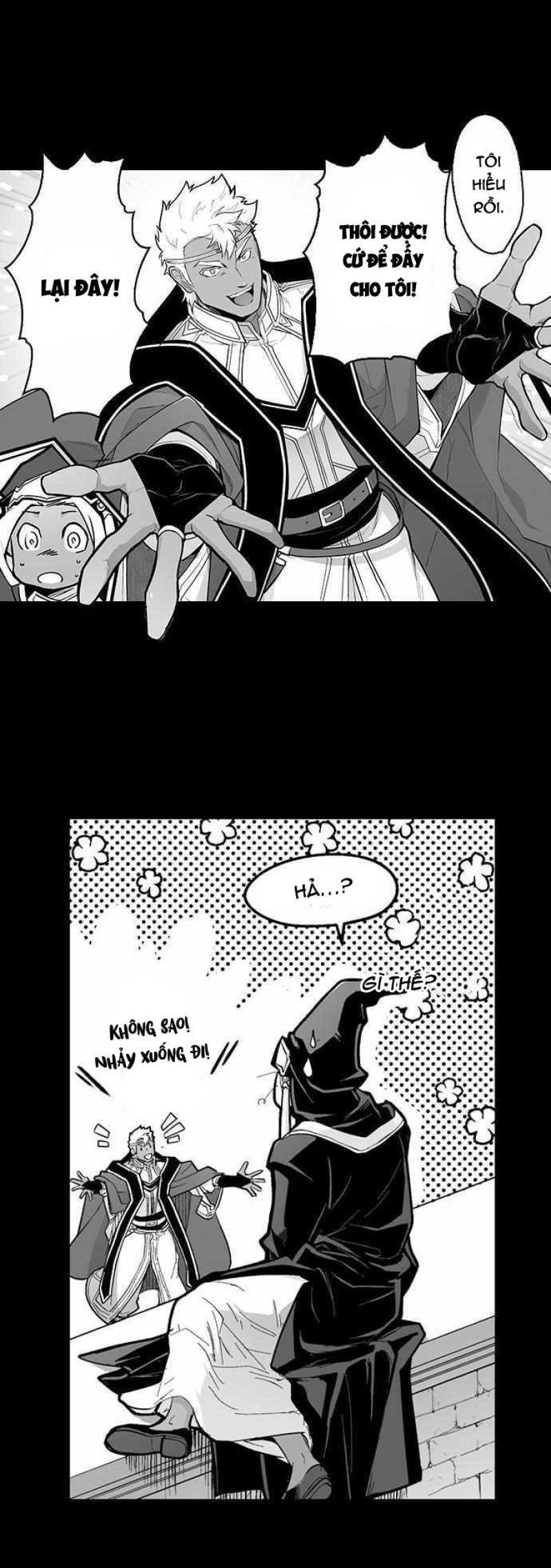 vợ của titan chapter 112 15