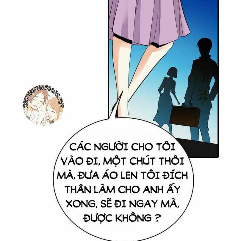 tiểu tâm can của cực phẩm đại nhân chapter 4 32